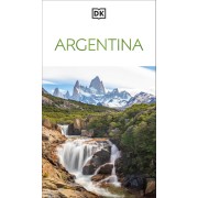 Argentina Eyewitness Travel Guide